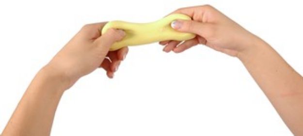 Afbeeldingen van Exercise Putty 85gr